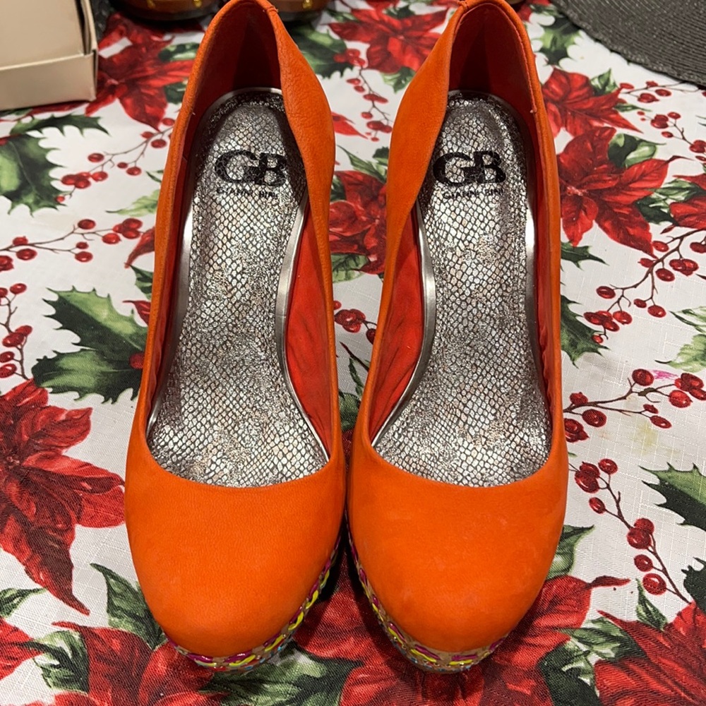 Gianni Bini heels